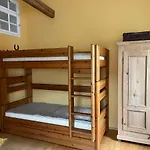 شقة Schads Bergheimat