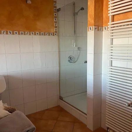 Apartment Direkt Am Wanderweg Hinterreute *