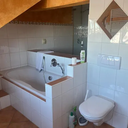 Direkt Am Wanderweg Hinterreute Apartment *