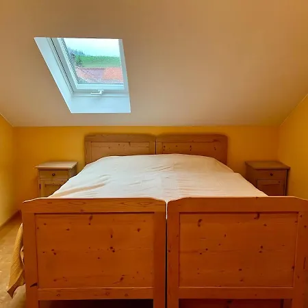 Direkt Am Wanderweg Hinterreute Apartment Wertach