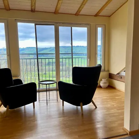 Apartment Direkt Am Wanderweg Hinterreute Wertach