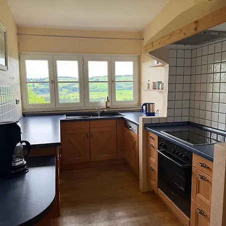 Apartamento Schads Bergheimat *