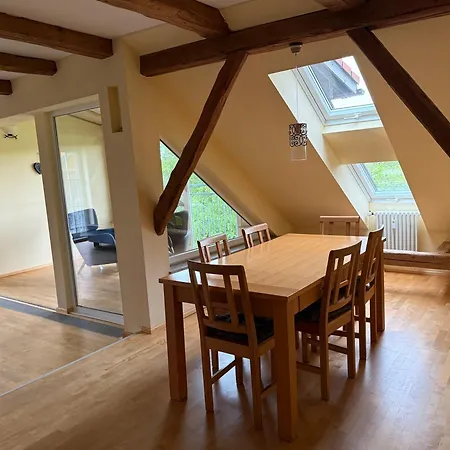 Apartment Schads Bergheimat