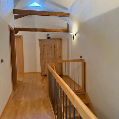 Apartment Direkt Am Wanderweg Hinterreute