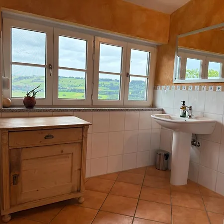 Schads Bergheimat Apartamento Wertach
