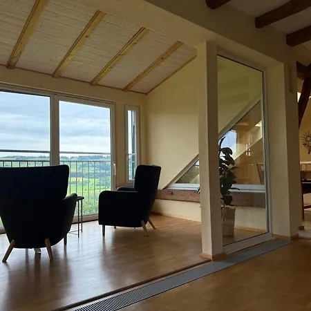 Apartament Direkt Am Wanderweg Hinterreute Wertach