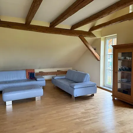 Apartment Schads Bergheimat *