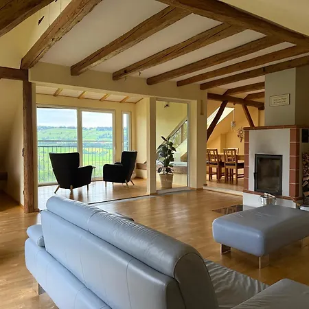 Apartamento Schads Bergheimat Wertach