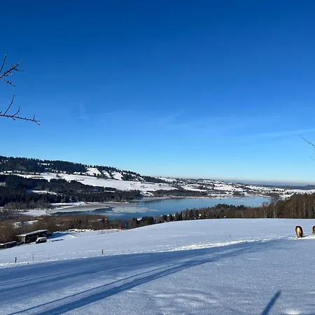 Schads Bergheimat Wertach