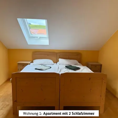Schads Bergheimat