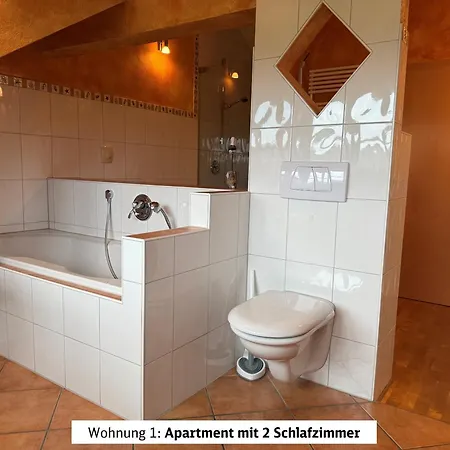 Schads Bergheimat *