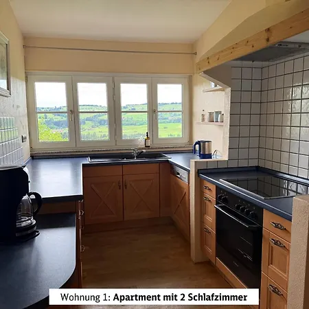 Schads Bergheimat *