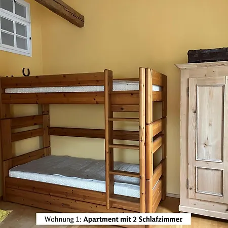 Schads Bergheimat *