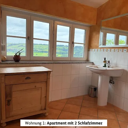 Apartamento Schads Bergheimat