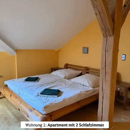 Schads Bergheimat *