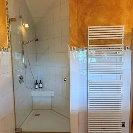Schads Bergheimat Apartment Wertach