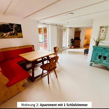 Schads Bergheimat
