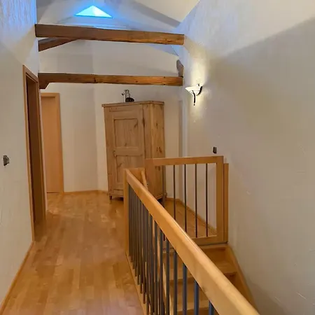 Schads Bergheimat Apartamento