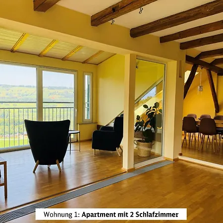 Schads Bergheimat Apartment Wertach